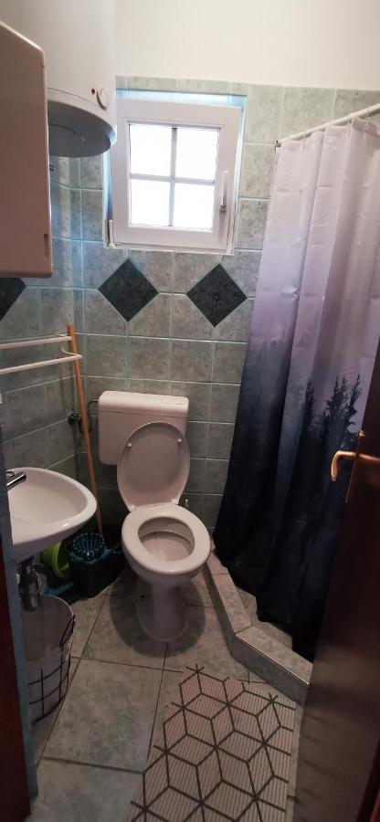 Apartmani Marija 콜란 외부 사진