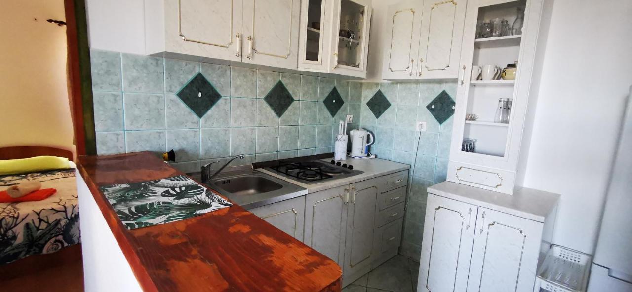 Apartmani Marija 콜란 외부 사진