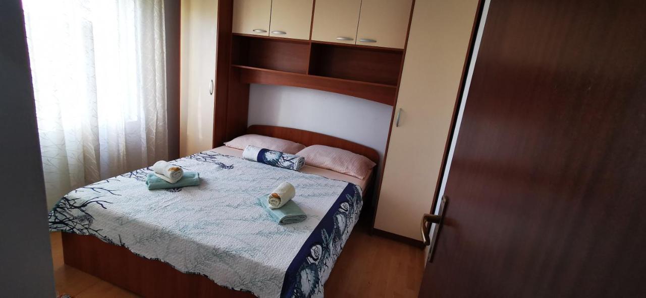 Apartmani Marija 콜란 외부 사진