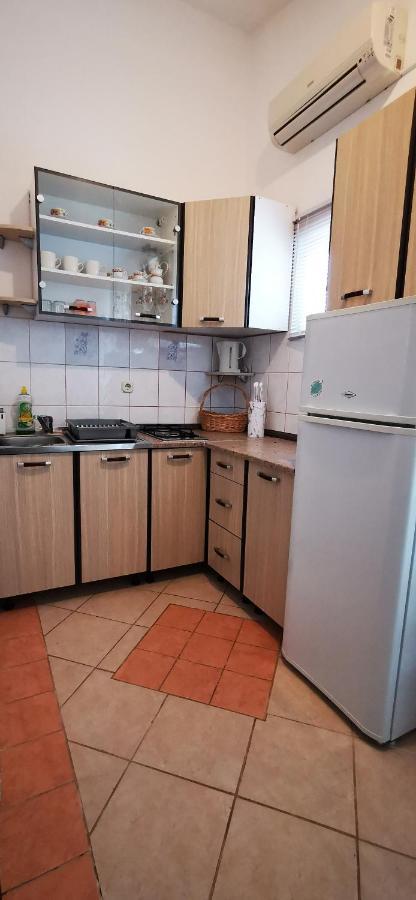 Apartmani Marija 콜란 외부 사진