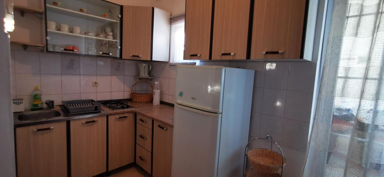 Apartmani Marija 콜란 외부 사진