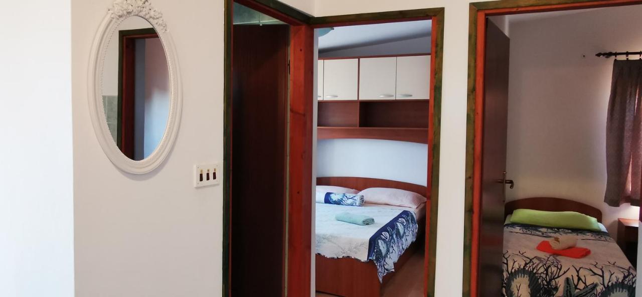 Apartmani Marija 콜란 외부 사진