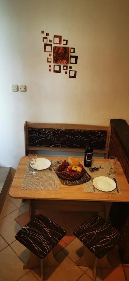 Apartmani Marija 콜란 외부 사진