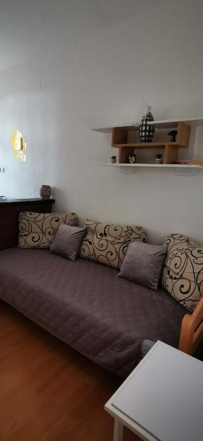 Apartmani Marija 콜란 외부 사진