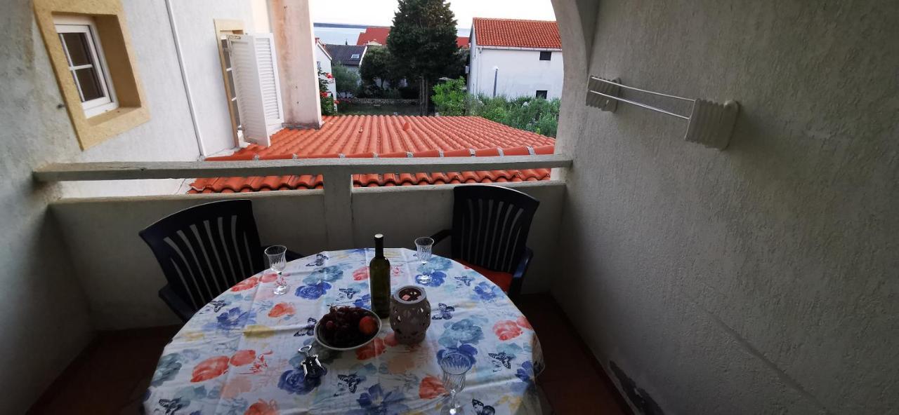 Apartmani Marija 콜란 외부 사진