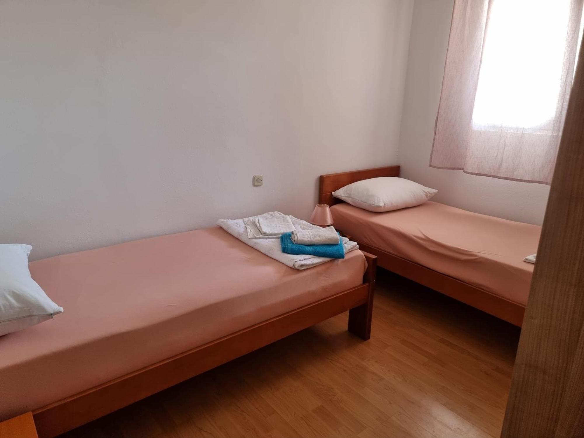 Apartmani Marija 콜란 외부 사진