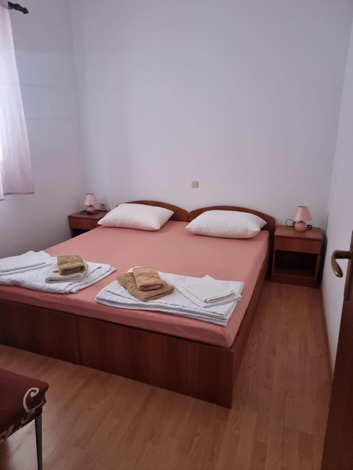 Apartmani Marija 콜란 외부 사진